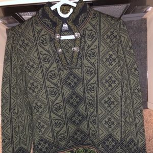 Dale of Norway Sweater